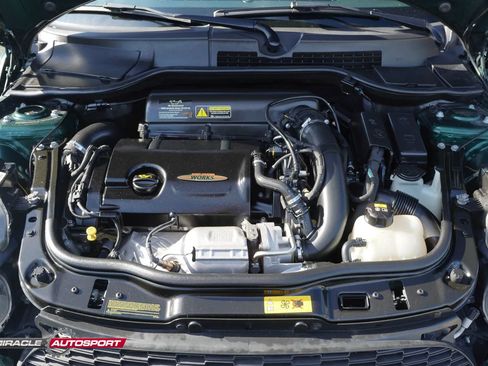 Used 2015 MINI Cooper Coupe John Cooper Works FWD image 14
