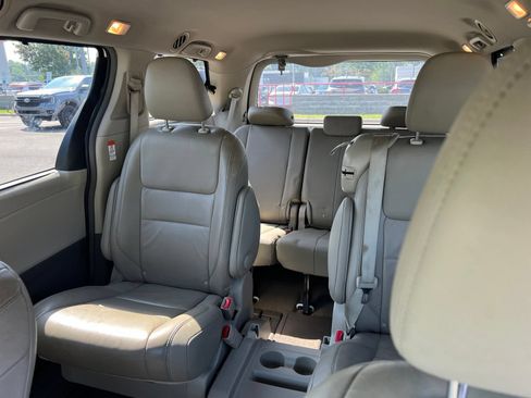 Used 2015 Toyota Sienna XLE Premium FWD image 15