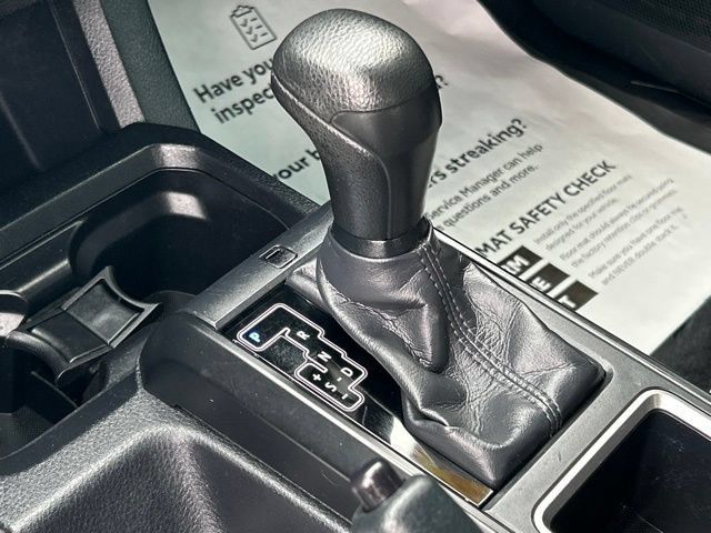 Used 2020 Toyota Tacoma SR w/ SX Package AWD/4WD image 51