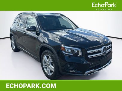 Used 2023 Mercedes-Benz GLB 250 4MATIC w/ Premium Package