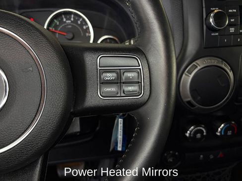 Used 2016 Jeep Wrangler Unlimited Sport AWD/4WD image 15
