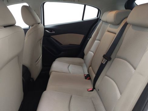 Used 2014 MAZDA MAZDA3 i Touring w/ Moonroof Package 1 image 18