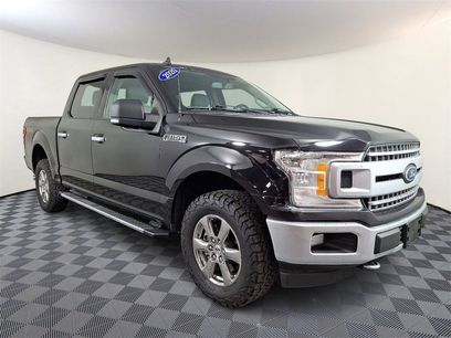 Used 2020 Ford F150 XLT w/ Equipment Group 302A Luxury
