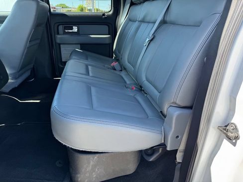 Used 2014 Ford F150 XLT w/ Equipment Group 302A Luxury AWD/4WD image 8