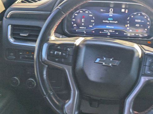 Used 2023 Chevrolet Tahoe RST image 22