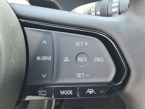 New 2026 MAZDA CX-5 2.5 S w/ Premium Plus Package AWD/4WD image 21