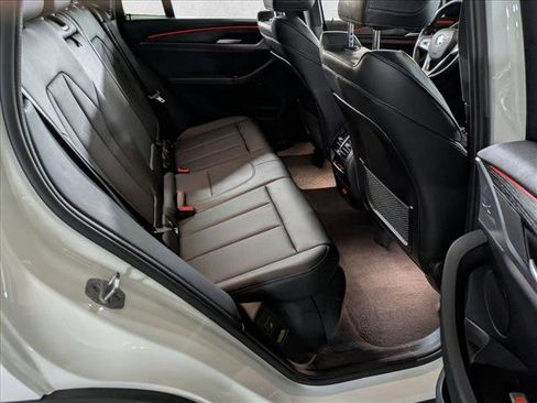 Used 2023 BMW X3 sDrive30i w/ Convenience Package image 21