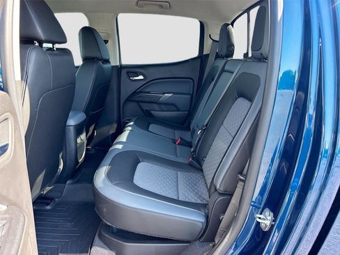 Used 2019 Chevrolet Colorado Z71 image 27