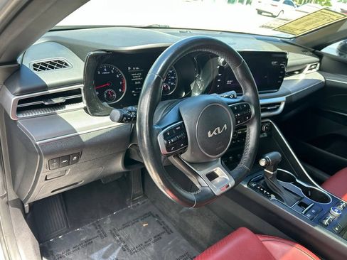 Used 2022 Kia K5 GT-Line w/ GT-Line Awd Premium Package image 23