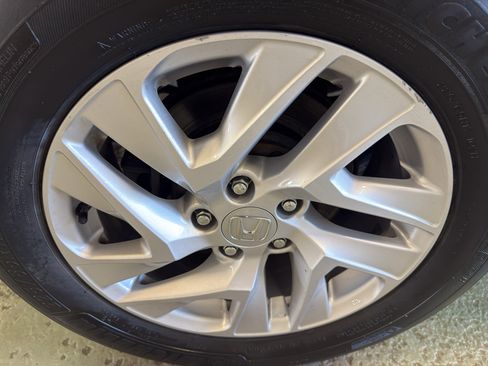 Used 2016 Honda CR-V EX-L image 38