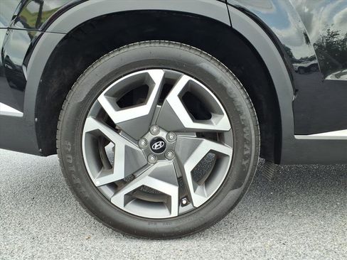 Used 2023 Hyundai Palisade Limited image 25