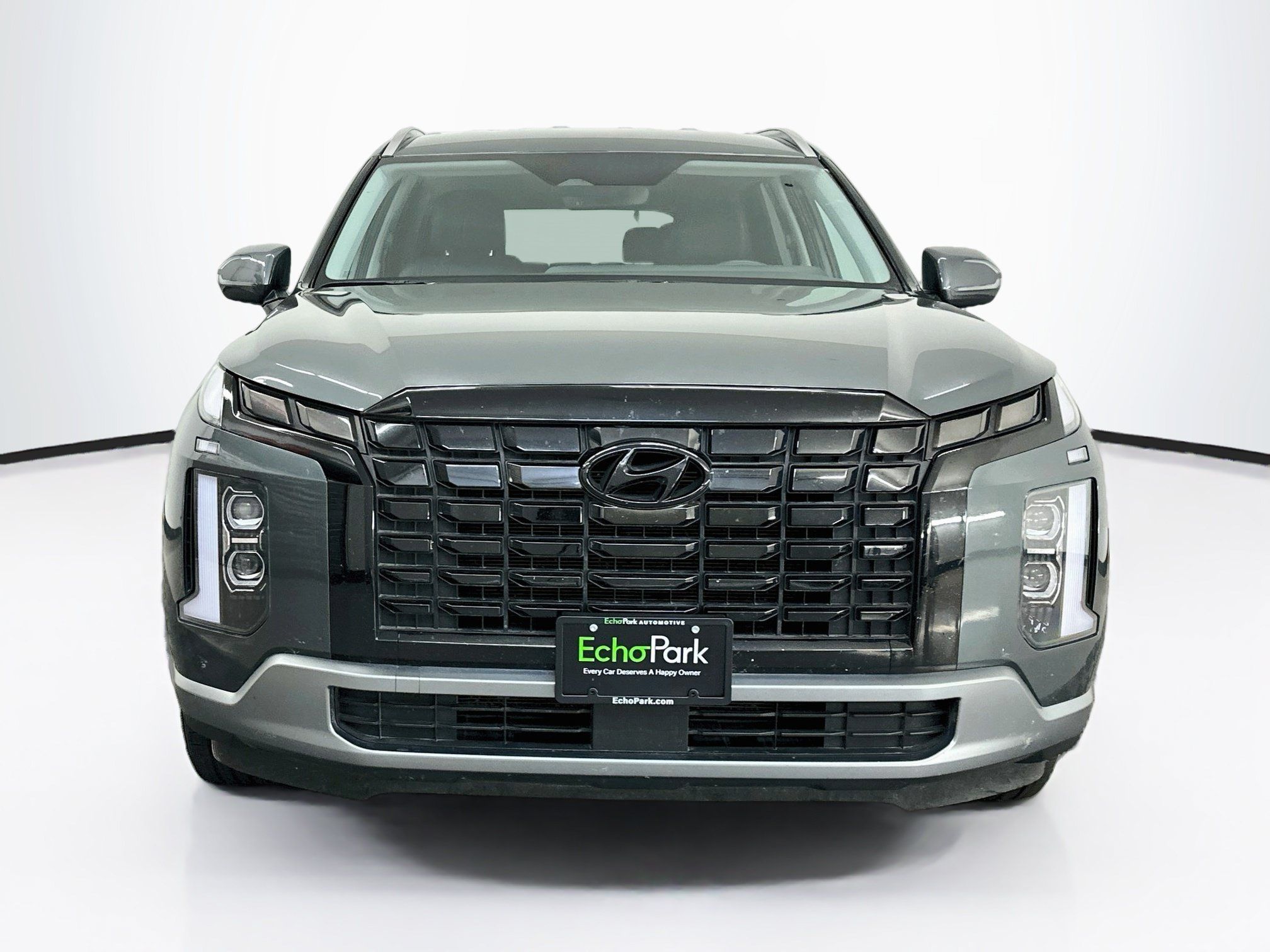 Used 2025 Hyundai Palisade SEL AWD/4WD image 2