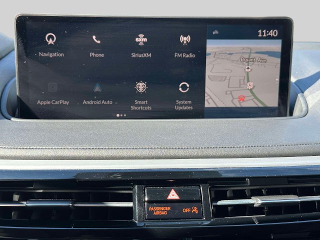 Certified 2024 Acura MDX w/ Technology Package AWD/4WD image 29