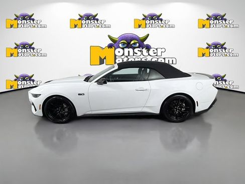 Used 2024 Ford Mustang GT Premium RWD image 8
