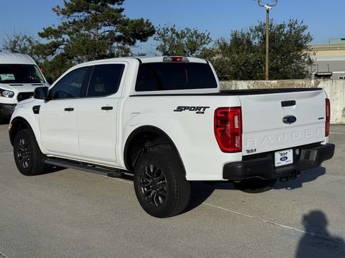 Used 2019 Ford Ranger XLT w/ Equipment Group 302A Luxury AWD/4WD image 8