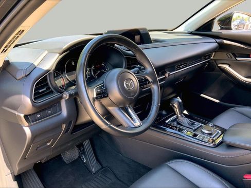 Used 2024 MAZDA CX-30 AWD 2.5 S w/ Select Sport Pkg image 17