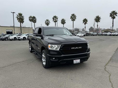 Used 2019 RAM 1500 Big Horn image 3