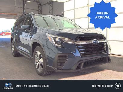Used 2024 Subaru Ascent Premium w/ Convenience Package