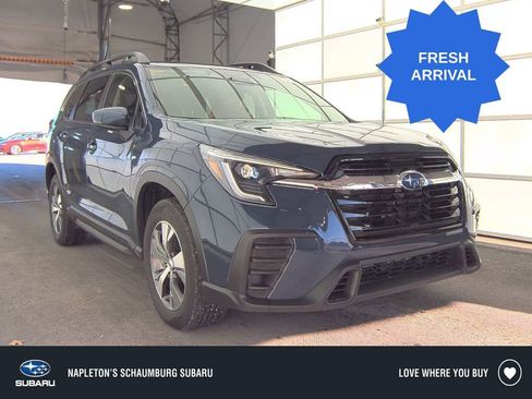 Used 2024 Subaru Ascent Premium w/ Convenience Package image 1