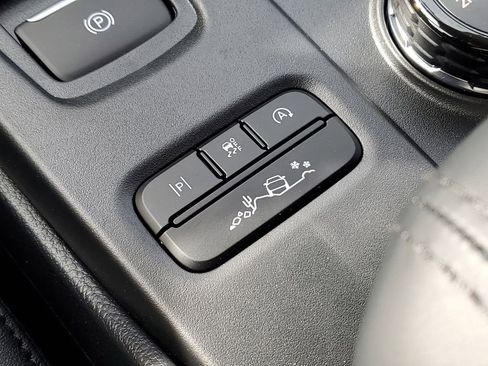 New 2026 Ford Ranger Lariat AWD/4WD image 24