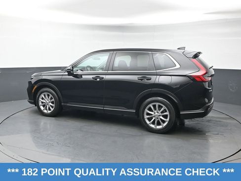 Used 2023 Honda CR-V EX image 4