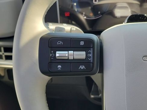 New 2026 Hyundai Santa Fe SEL FWD image 7