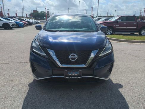 Used 2019 Nissan Murano S w/ Cargo Package AWD/4WD image 3