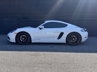 Certified 2024 Porsche 718 Cayman GTS video 2