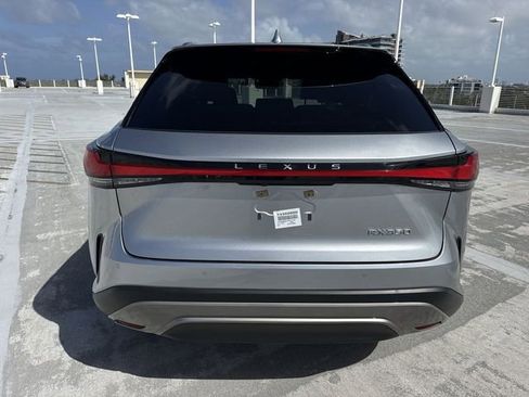 Used 2023 Lexus RX 350 Premium w/ Cold Area Package FWD image 24