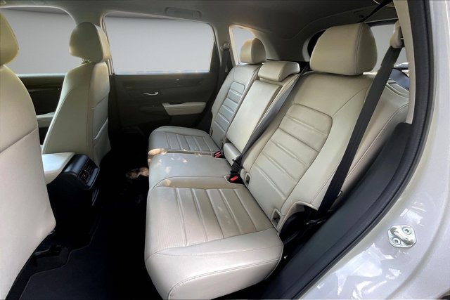 Certified 2024 Honda CR-V EX-L image 24