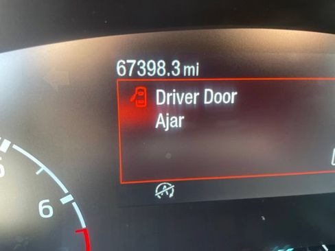 Used 2023 Ford Maverick XL FWD image 21
