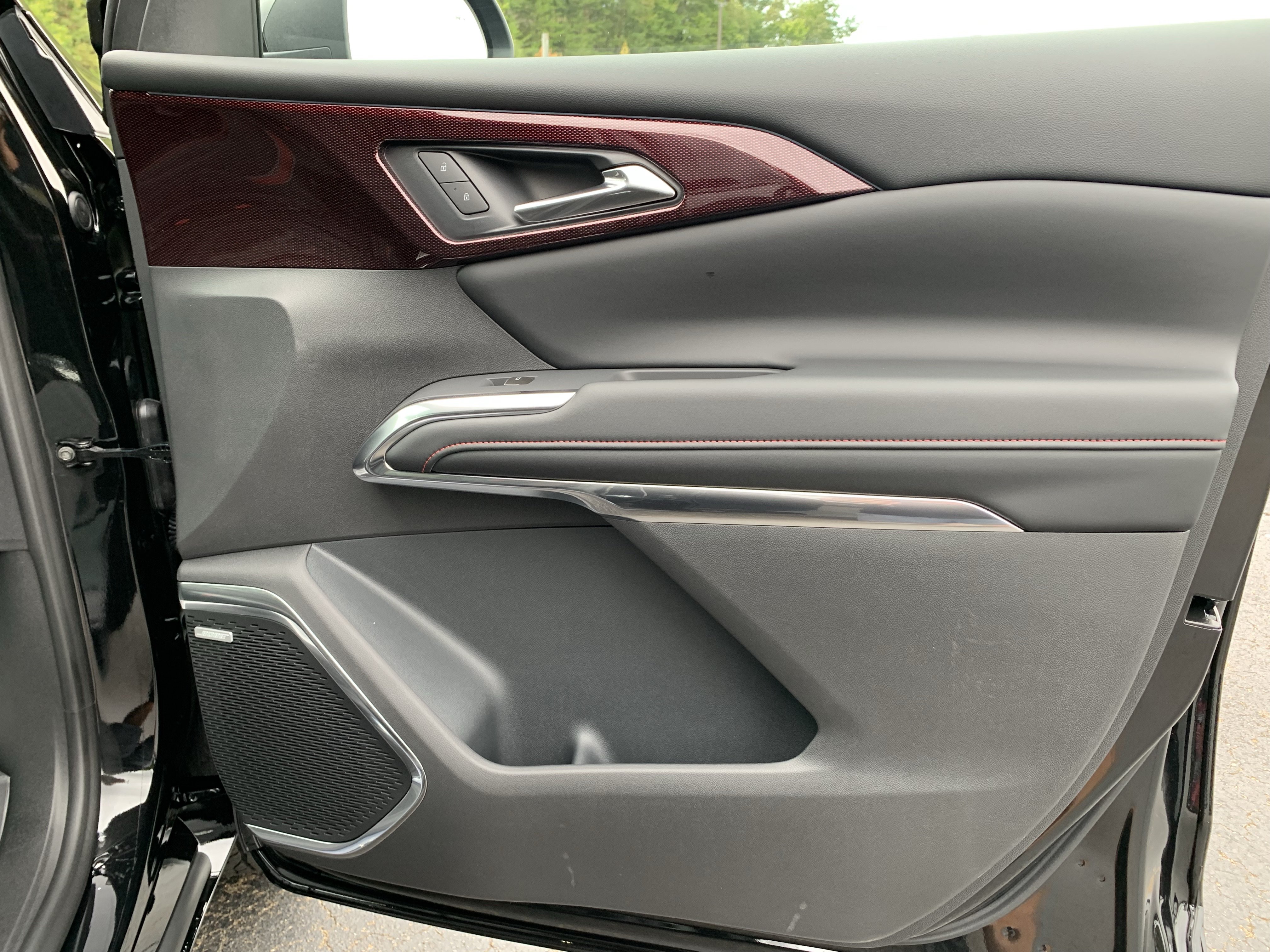 New 2027 Chevrolet Traverse RS AWD/4WD image 29