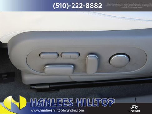 Used 2025 Hyundai Ioniq 5 Limited image 14