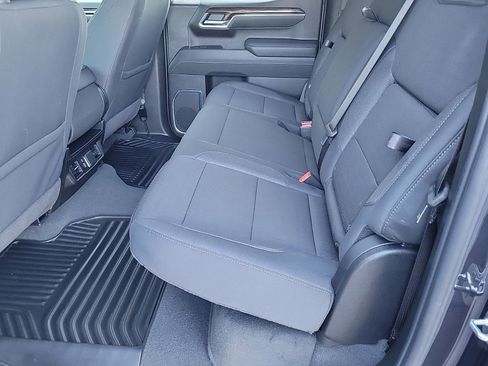 New 2026 GMC Sierra 1500 Elevation image 15