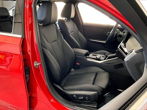 Used 2024 BMW 330i Sedan w/ Convenience Package image 6