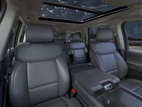 New 2026 Ford Expedition Max Active AWD/4WD image 10