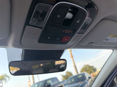 Used 2023 Hyundai Sonata SEL w/ Convenience Package FWD image 46