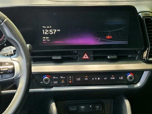 Used 2023 Kia Sportage X-Line w/ X-Line Premium Package AWD/4WD image 14