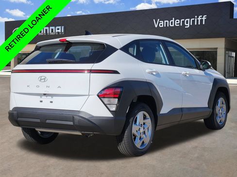 New 2026 Hyundai Kona SE FWD image 4