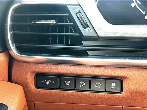Used 2024 Kia Telluride SX X-Line AWD/4WD image 39