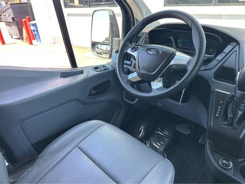Used 2019 Ford Transit 250 148 High Roof Extended RWD image 16