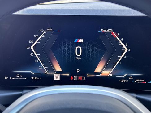 Used 2026 BMW 330i Sedan w/ M Sport Package image 25