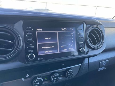 Used 2022 Toyota Tacoma SR image 33