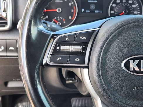 Used 2020 Kia Sportage EX w/ EX Technology Package image 9