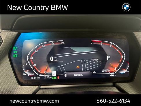 Used 2024 BMW 228i xDrive Gran Coupe w/ Premium Package image 19