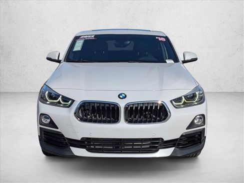 Used 2018 BMW X2 sDrive28i w/ Convenience Package FWD image 2