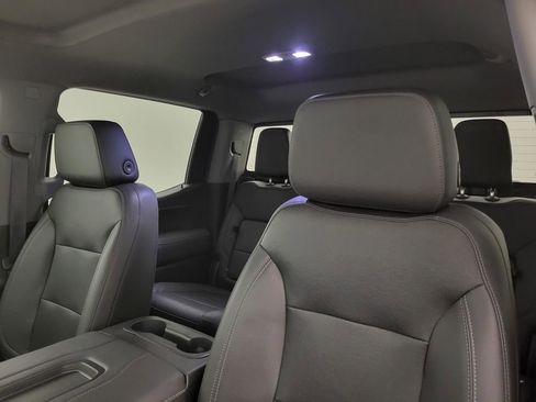 Certified 2021 GMC Sierra 1500 SLT image 33