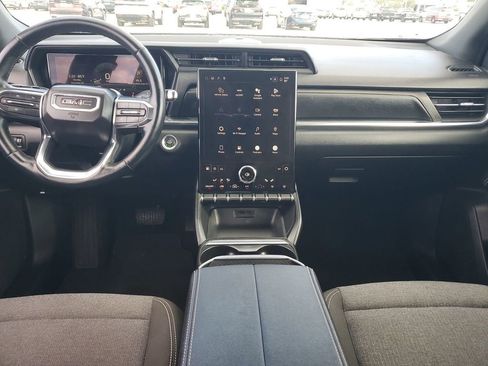 Certified 2025 GMC Terrain Elevation image 10