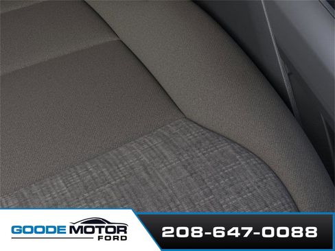 New 2025 Ford F150 XLT w/ Equipment Group 301A Standard image 16