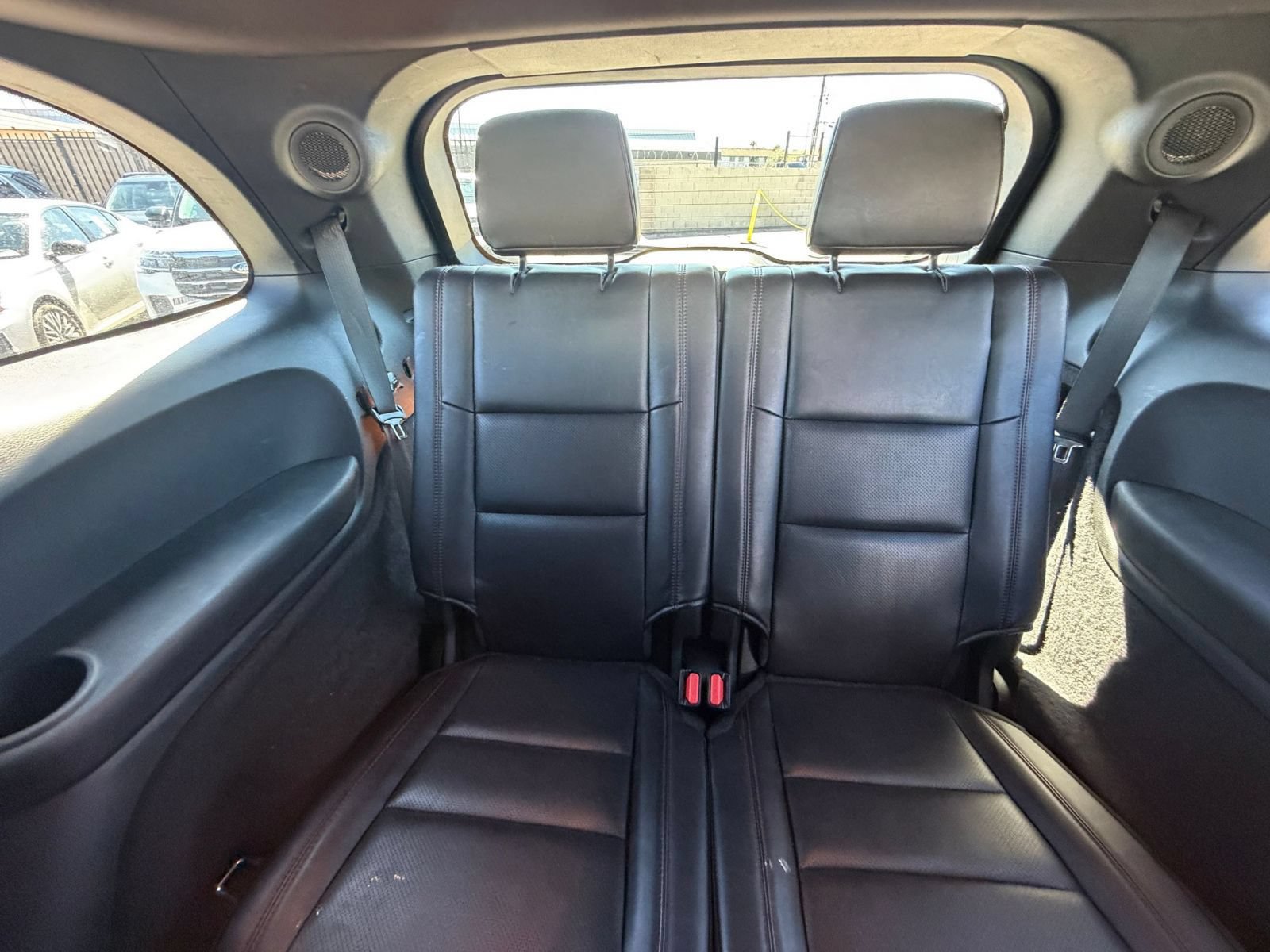 Used 2026 Dodge Durango GT AWD/4WD image 31